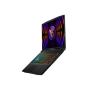 Laptop MSI Gaming Crosshair 16 A13VGK-2277XRO, 16" FHD+(1920 x 1200), 144Hz, IPS-level, Intel Core i7-13620H, 10C (6P + 4E) / 16